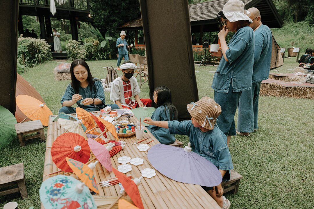 สดจากเยาวชน