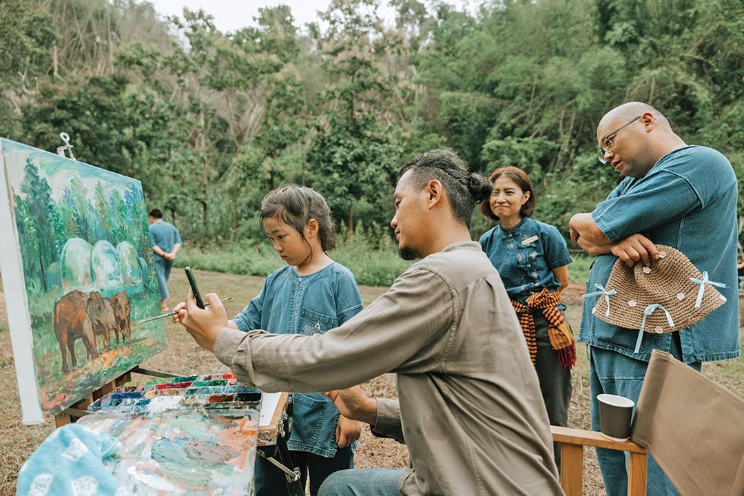 สดจากเยาวชน