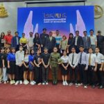 รทสช. เปิดงาน 'มายาธิปไตย 2475 สะท้อนอีกแง่มุมประวัติศาสตร์ ที่หลายคนอาจยังไม่เคยรู้
