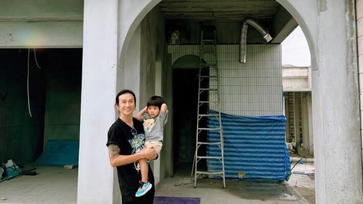 ตูน บอดี้สแลม รีวิวชีวิตพ่อลูกสอง เผยสาเหตุเข้ารับการผ่าตัดใหญ่