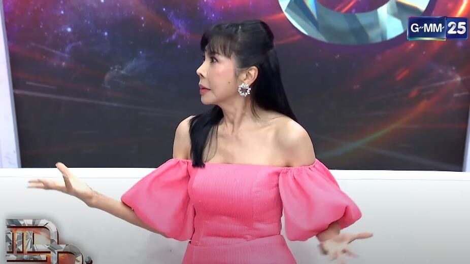 ตั๊ก มยุรา จ่อฟ้อง! ถูกคนบันเทิงยืมเงินแสนแล้วไม่คืน  
