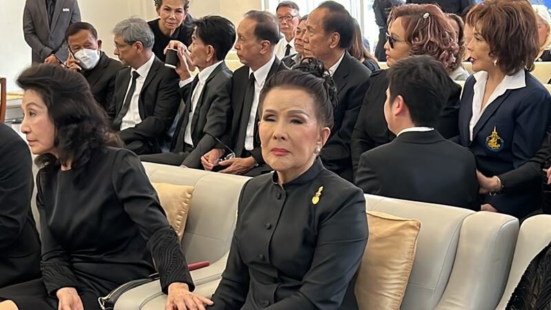 “ตู่ นันทิดา” มีวันนี้ได้เพราะ “ชรินทร์ นันทนาคร”