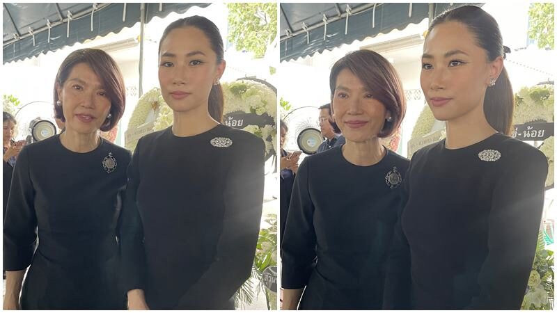 “ตู่ นันทิดา” มีวันนี้ได้เพราะ “ชรินทร์ นันทนาคร” 