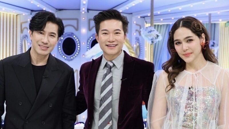 อั๋น ภูวนาท