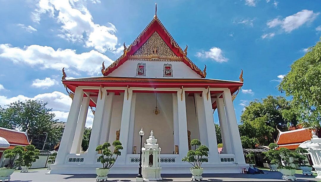 สกู๊ปพระเครื่อง