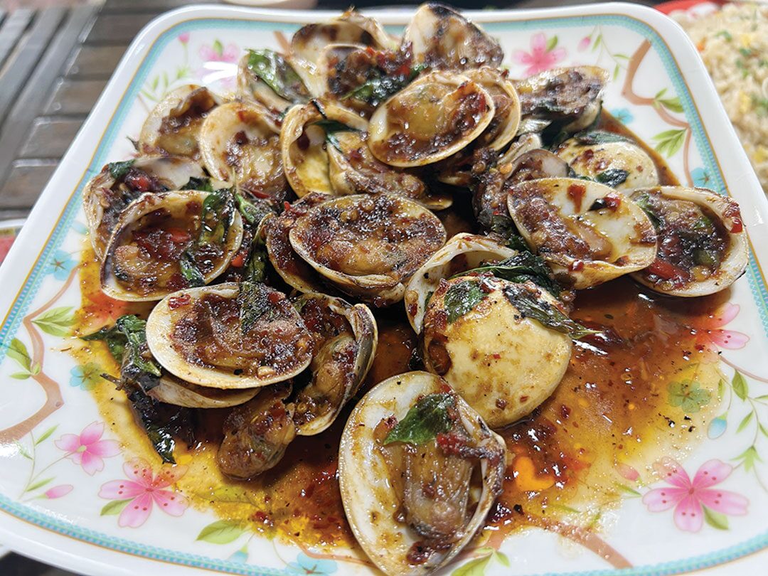 หลาก&หลายอิ่มอร่อย