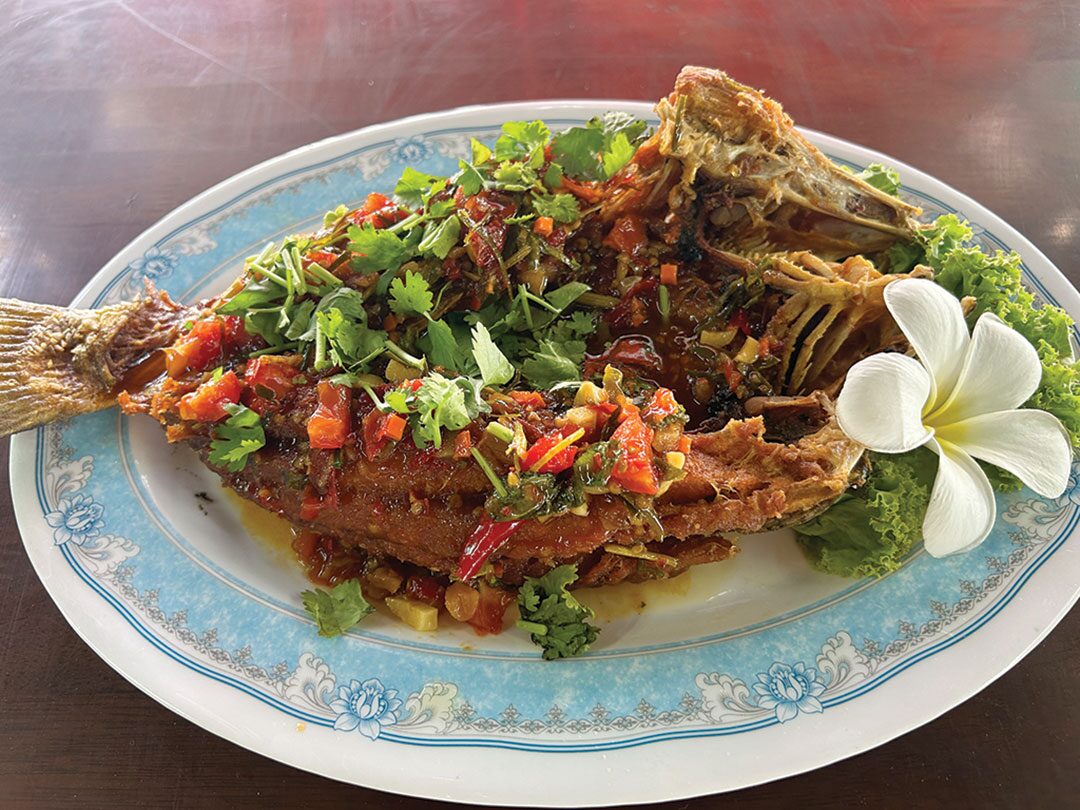 หลาก&หลายอิ่มอร่อย