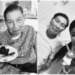 แหวนแหวน โพสต์ซึ้งถึง คุณตาชรินทร์ เผยถึงเรื่องที่เสียใจมากที่สุด