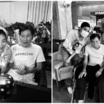 แหวนแหวน โพสต์ซึ้งถึง คุณตาชรินทร์ เผยถึงเรื่องที่เสียใจมากที่สุด