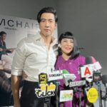  ‘โย่ง-ก้อย’ เล่าโมเมนต์ส่ง น้องอบเชย ไปร.ร.วันแรก งานนี้มีคนเสียน้ำตา