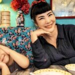  ‘โย่ง-ก้อย’ เล่าโมเมนต์ส่ง น้องอบเชย ไปร.ร.วันแรก งานนี้มีคนเสียน้ำตา