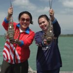 โก โฮลเซลล์ หนุนประมงพื้นบ้าน ขนทัพ “กุ้งมังกร7สีภูเก็ต” ดันสู่ร้านอาหารทั่วไทย
