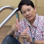อ้อย จิระวดี สลดใจ ซื้อข้าวยี่ห้อดัง มีมา 2 สี สงสัยได้รุ่นเพื่อสุขภาพ