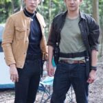 เรื่องย่อ มรกตสีรุ้ง แอ๊กชั่นผจญภัยสุดเข้มข้น บูม-เกรซ ประกบคู่บู๊เดือด