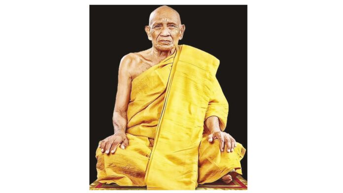 ข่าวสดพระเครื่อง