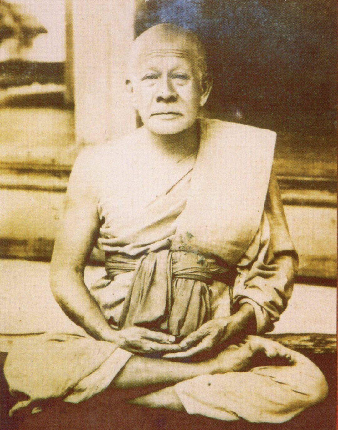 อริยะโลกที่ 6 - รำลึกมรณกาลพระเกจิฝั่งธนฯ หลวงพ่อพริ้ง วัดบางปะกอก