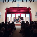 120 ปี สยามสมาคมฯ ชวนชมการแสดง “1907: Rama V European Operatic Journey”