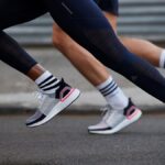 โฉมใหม่ Ultraboost 5 ดีไซน์สวย เบาสบายนุ่มกว่า ใส่วิ่งเดินจบในคู่เดียว