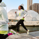 โฉมใหม่ Ultraboost 5 ดีไซน์สวย เบาสบายนุ่มกว่า ใส่วิ่งเดินจบในคู่เดียว