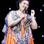 โรงมหรสพหลวงศาลาเฉลิมกรุง เชิญชมคอนเสิร์ตเฉลิมพระเกียรติ “ใต้ร่มฉัตรไทย”