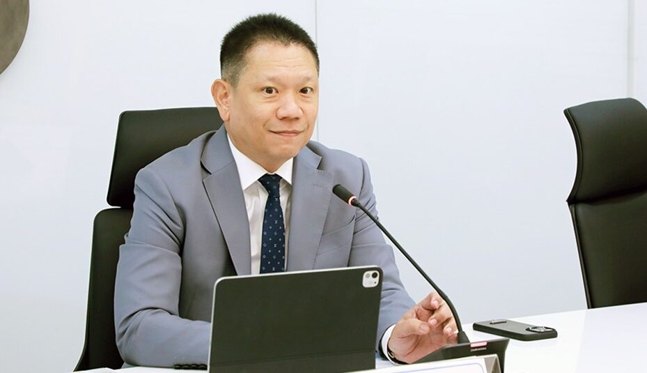 ปลัดคลัง สยบข่าว ออก พ.ร.ก.กู้เงินเพิ่ม ชี้น้ำมันขาลง-ยังไม่ถึงขั้นวิกฤต