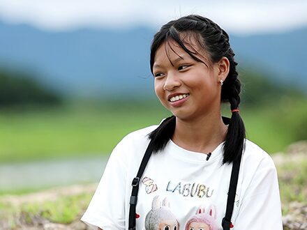 สดจากเยาวชน - มิตรภาพชายป่า เด็กห้วยขาแข้ง