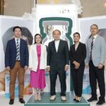 ประชุมวิชาการ นวัตกรรมความงามสุดยิ่งใหญ่แห่งปี ครบครันทั้งภาคปฎิบัติ-ทฤษฎี