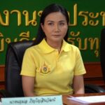 นายกฯอุ๊งอิ๊ง ห่วงไต้ฝุ่นยางิ รมว.เกษตรฯ ลุยตรวจน้ำเจ้าพระยา สั่งเตรียมรับมืออุทกภัย