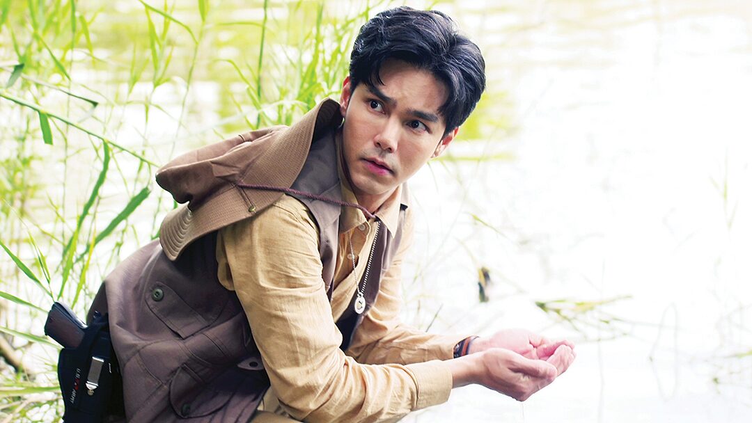 ซุปตาร์บันเทิง - ‘บูม’สนุก-ปล่อยพลังวิเศษ ‘มรกตสีรุ้ง’บู๊จุกๆ-ยุงอุปสรรค