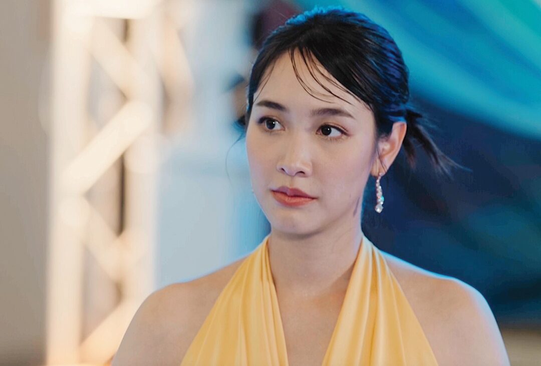 อาทิตย์ใส -  ‘มิน พีชญา’เปิดโลกใหม่ คุ้มค่าได้เล่น‘เกมรักปาฏิหาริย์’