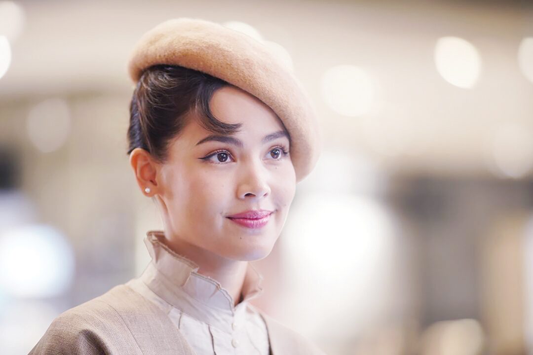 ซุปตาร์บันเทิง - ‘ญาญ่า’เฟียร์สเกินห้ามใจ ‘หนึ่งในร้อย’คอสตูมสุดจึ้ง!