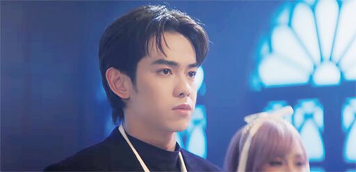 สกู๊ปบันเทิง - ‘เติร์ด’จับคู่จิ้น‘มาเบล’ ก้าวสู่โลก‘Achilles Curse’