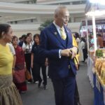 อุทัยธานี จัดงาน ของดี สร้างมนตร์เสน่ห์แห่งสายน้ำ เน้นจับคู่ธุรกิจส่งเสริมผลิตภัณฑ์ชุมชน