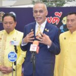 อุทัยธานี จัดงาน ของดี สร้างมนตร์เสน่ห์แห่งสายน้ำ เน้นจับคู่ธุรกิจส่งเสริมผลิตภัณฑ์ชุมชน
