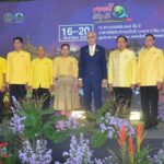 อุทัยธานี จัดงาน ของดี สร้างมนตร์เสน่ห์แห่งสายน้ำ เน้นจับคู่ธุรกิจส่งเสริมผลิตภัณฑ์ชุมชน