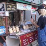 หนึ่งเดียวเมืองสงขลา 'การอจี้' ขนมสูตรโบราณ สืบทอดนาน 70 ปี อร่อยกินเพลินรสดั้งเดิม