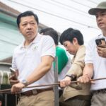 ซีอีโอ ซีพี บุกแม่สาย! นำทีมฟื้นฟูน้ำท่วมใหญ่ ประสานทหาร-จิตอาสา ลงแรงช่วยผู้ประสบภัย