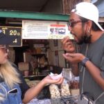 หนึ่งเดียวเมืองสงขลา 'การอจี้' ขนมสูตรโบราณ สืบทอดนาน 70 ปี อร่อยกินเพลินรสดั้งเดิม