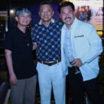 งานเกษียณคึกคัก เสธ.ตูน จัดงาน "วันวาน ที่พากเพียร...สู่ วันนี้ ที่ภาคภูมิ" ปู พงษ์สิทธิ์ - เป๊ก สัณณ์ชัย ร่วม