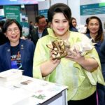 สกสว. จัดงาน TRIUP FAIR 2024 จุดพลังขับเคลื่อนการใช้ผลงานวิจัยและนวัตกรรม