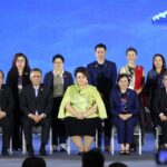 สกสว. จัดงาน TRIUP FAIR 2024 จุดพลังขับเคลื่อนการใช้ผลงานวิจัยและนวัตกรรม