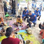 ผบ.ทหารสูงสุด ลงพื้นที่ สุโขทัย-พิษณุโลก ตรวจเยี่ยมพื้นที่ประสบอุทกภัย ให้กำลังใจปชช.