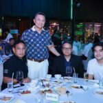 งานเกษียณคึกคัก เสธ.ตูน จัดงาน "วันวาน ที่พากเพียร...สู่ วันนี้ ที่ภาคภูมิ" ปู พงษ์สิทธิ์ - เป๊ก สัณณ์ชัย ร่วม