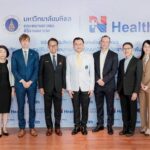 เอ็น เฮลท์ จับมือ ศิริราชพยาบาล พัฒนาทักษะแพทย์จีโนมิกส์-วิเคราะห์รหัสพันธุกรรม