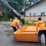ฝนตกหนักต่อเนื่อง สตูลอ่วมท่วม 4 อำเภอ 8 ตำบล 26 หมู่บ้าน ระดมเครื่องมือ-กำลังพล เฝ้าระวัง 24 ชม.