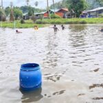 ฝนตกหนักต่อเนื่อง สตูลอ่วมท่วม 4 อำเภอ 8 ตำบล 26 หมู่บ้าน ระดมเครื่องมือ-กำลังพล เฝ้าระวัง 24 ชม.