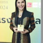 UNFPA-บูรพา-นินจาฯ มอบ 110 รางวัล HER AWARDS ให้ บุคคล-องค์กร ผู้สร้างแรงบันดาลใจ