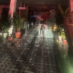 กร่างหนัก ชาวต่างชาติบุกยิงร้านอาหาร ไม่เกรงกลัวกฎหมาย เร่งติดตามตัวมาดำเนินคดี
