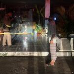กร่างหนัก ชาวต่างชาติบุกยิงร้านอาหาร ไม่เกรงกลัวกฎหมาย เร่งติดตามตัวมาดำเนินคดี