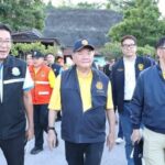 ปภ.ลำปาง สรุปเหตุอุทกภัย กระทบ 12 อำเภอ 71 ตำบล 279 หมู่บ้าน เสียชีวิต 5 ราย 